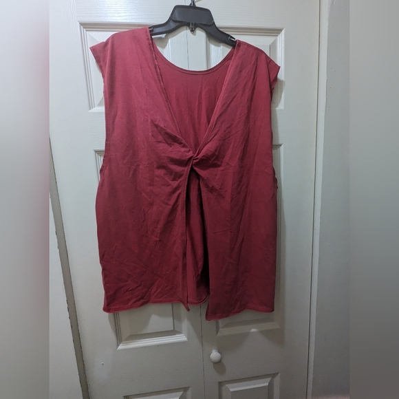 Free People - City of Angels tank top in Lovestruck, size L, NWT - Picture 5 of 6